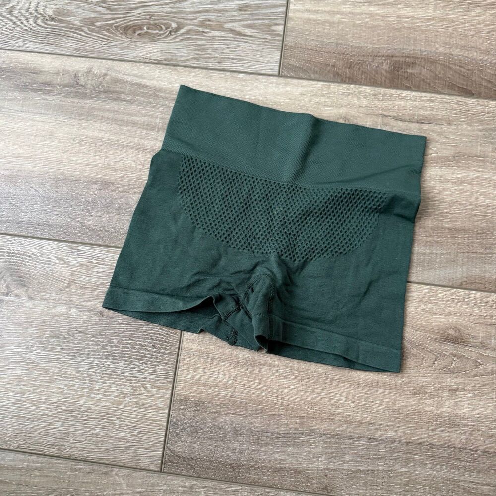 Boutique Athletic Shorts